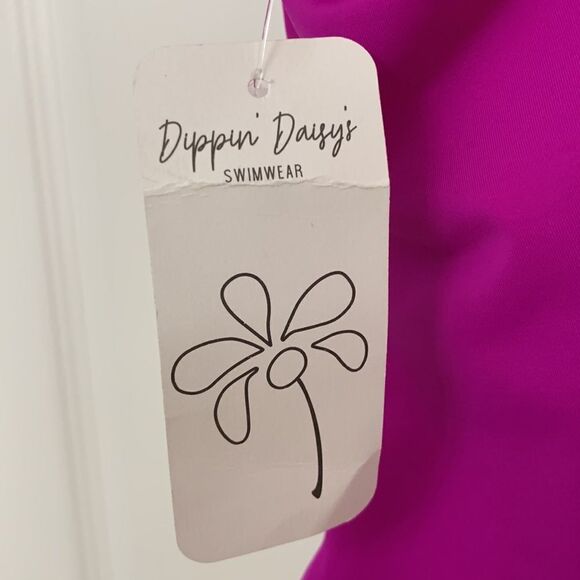 Dippin’ Daisy’s Size Medium one piece swimwear.  NWT - Picture 3 of 9